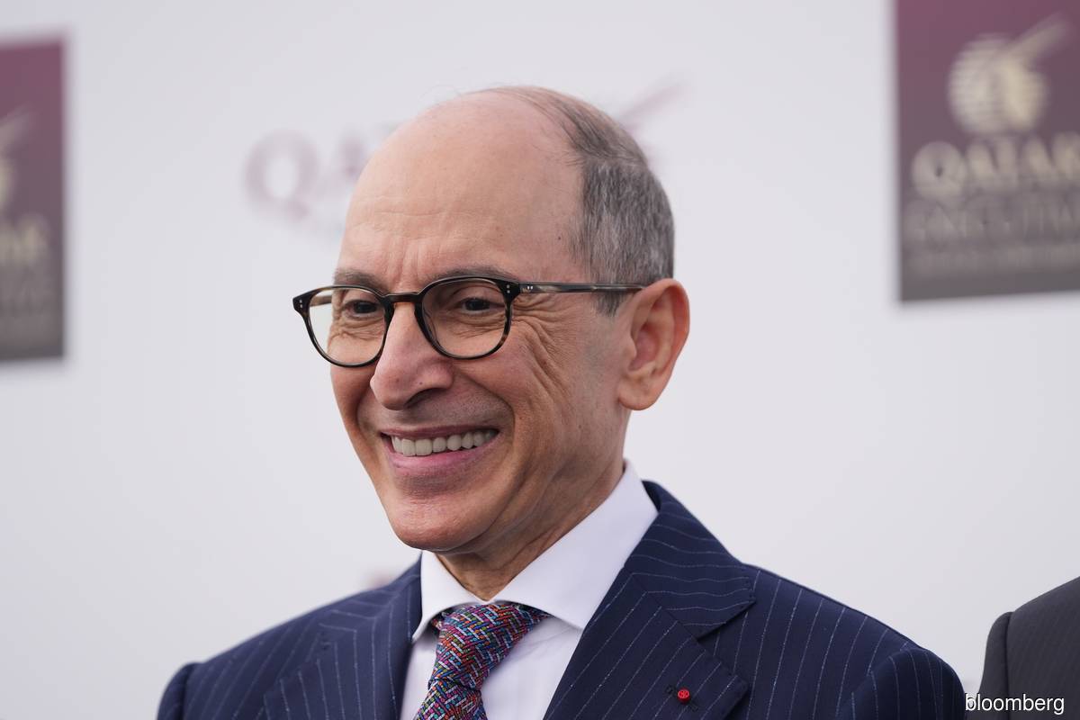 Qatar Airways’ long-standing CEO Al Baker to step down